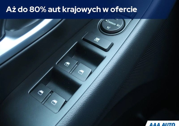 Hyundai I30 cena 68000 przebieg: 28509, rok produkcji 2022 z Kowal małe 211